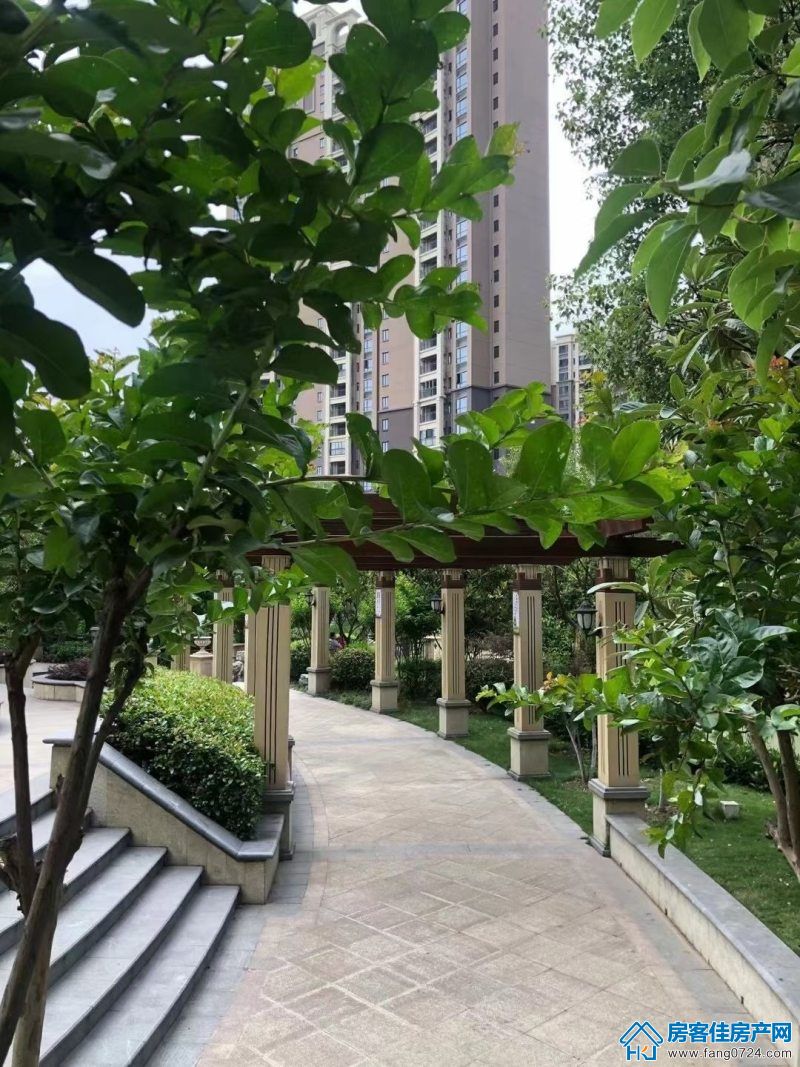 荆门凯旋湾图片 荆门凯旋湾图片