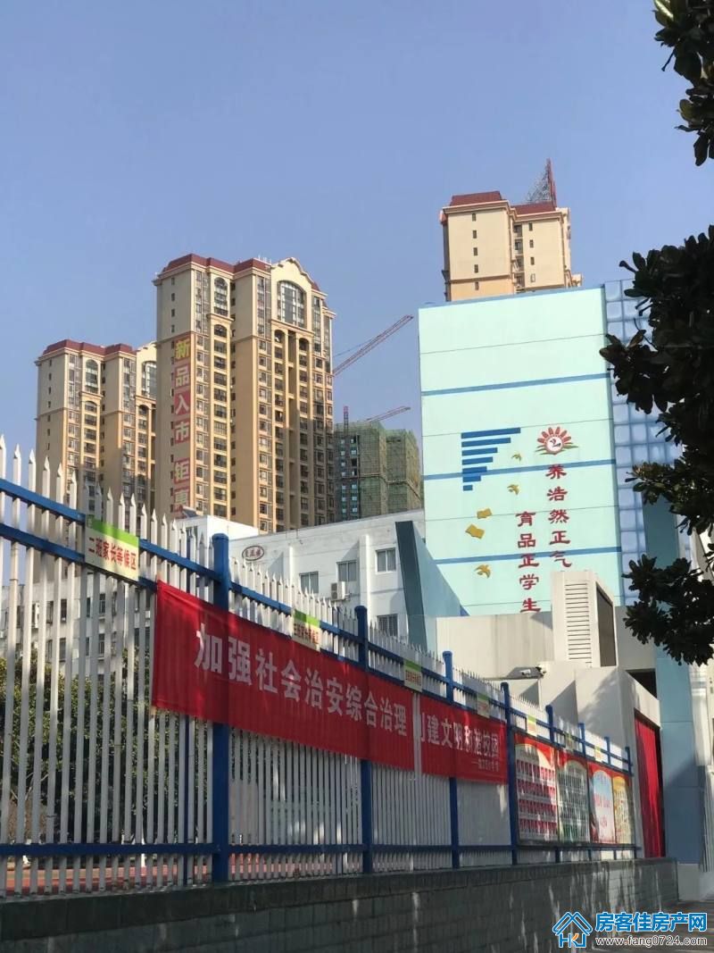荆门中央华府图片 荆门中央华府图片
