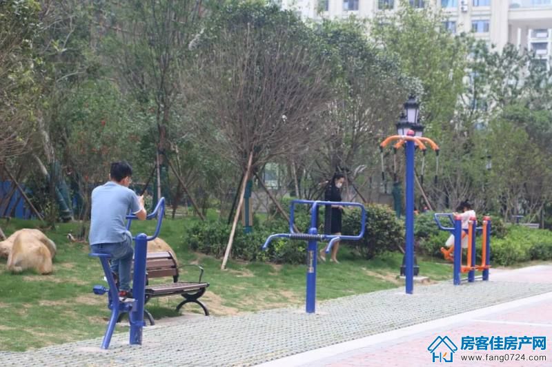 荆门中央华府图片 荆门中央华府图片