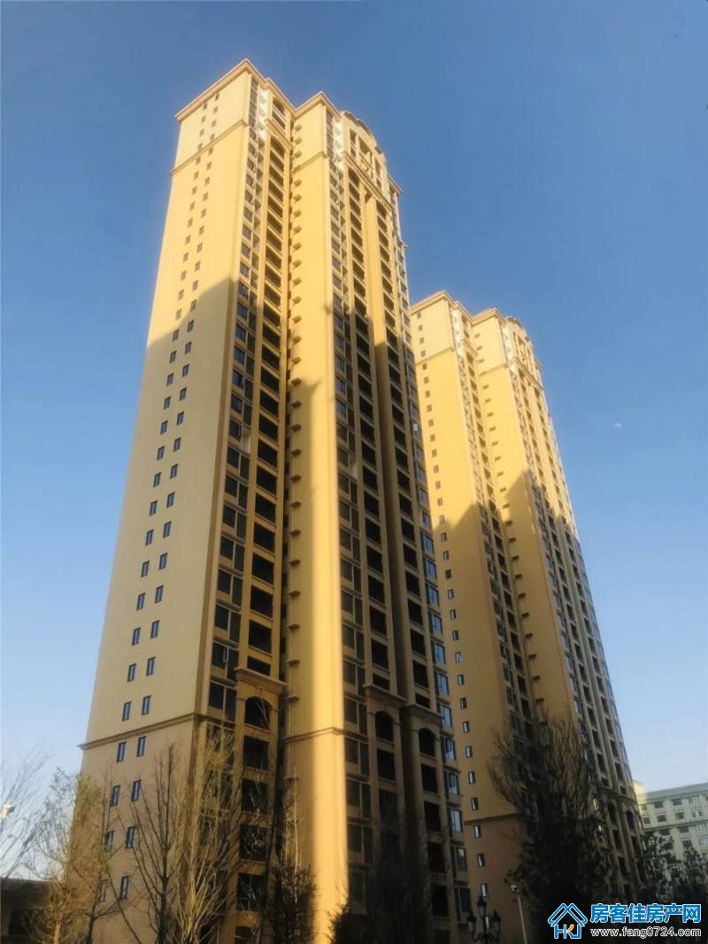 荆门中央华府图片 荆门中央华府图片