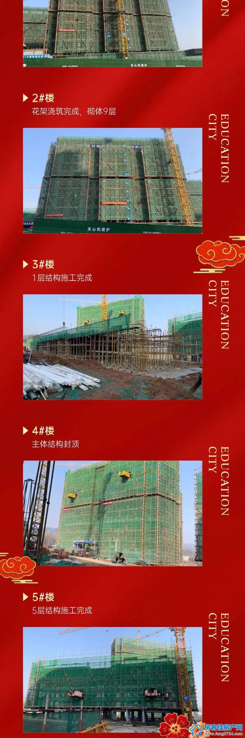 荆门新鸥鹏教育城·拉菲公馆图片 荆门新鸥鹏教育城·拉菲公馆图片