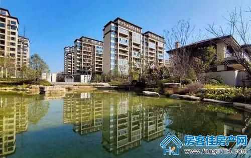 洋丰·象山玉园 洋丰·象山玉园