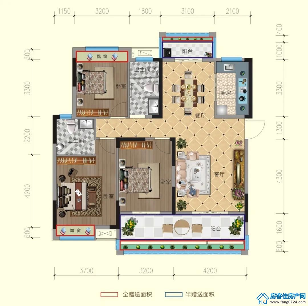洋丰·象山玉园 洋丰·象山玉园
