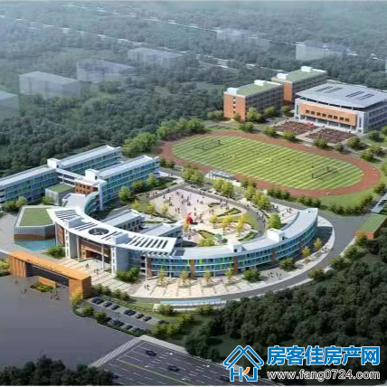 新鸥鹏教育城 新鸥鹏教育城