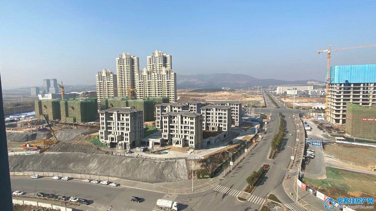 金樾府 金樾府