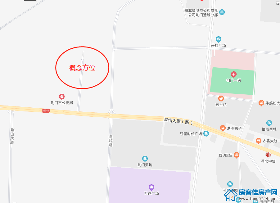 世茂龙山中央商务区 世茂龙山中央商务区