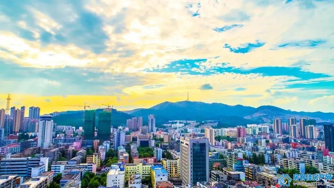 荆门实景图 荆门实景图