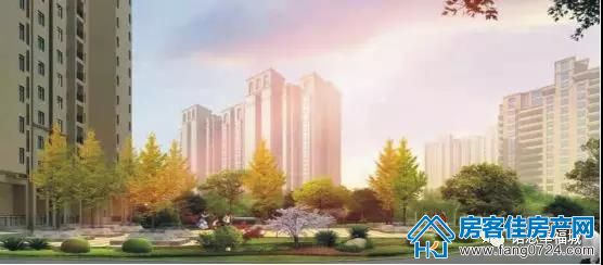 诺思幸福城 诺思幸福城