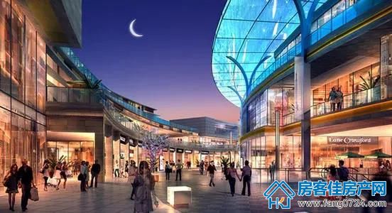 京奥·城市奥特莱斯 京奥·城市奥特莱斯