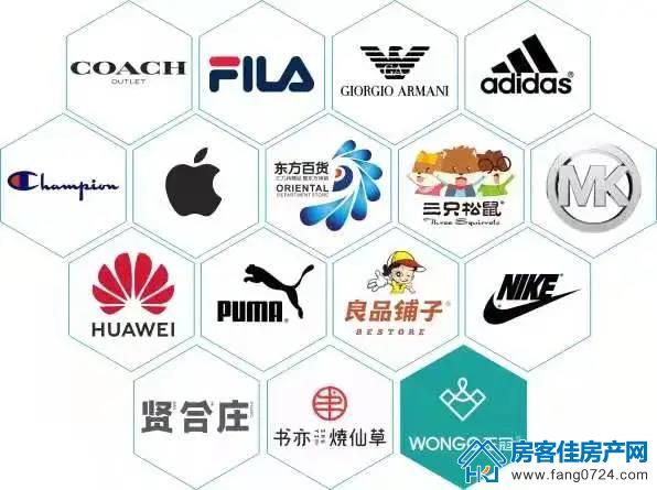京奥·城市奥特莱斯 京奥·城市奥特莱斯