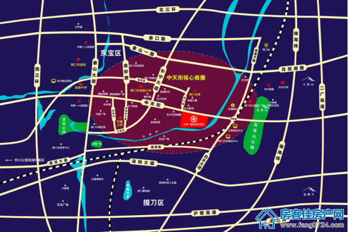 京奥·城市奥特莱斯 京奥·城市奥特莱斯