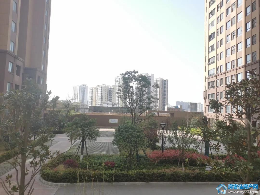 中国铁建·公园3326 中国铁建·公园3326