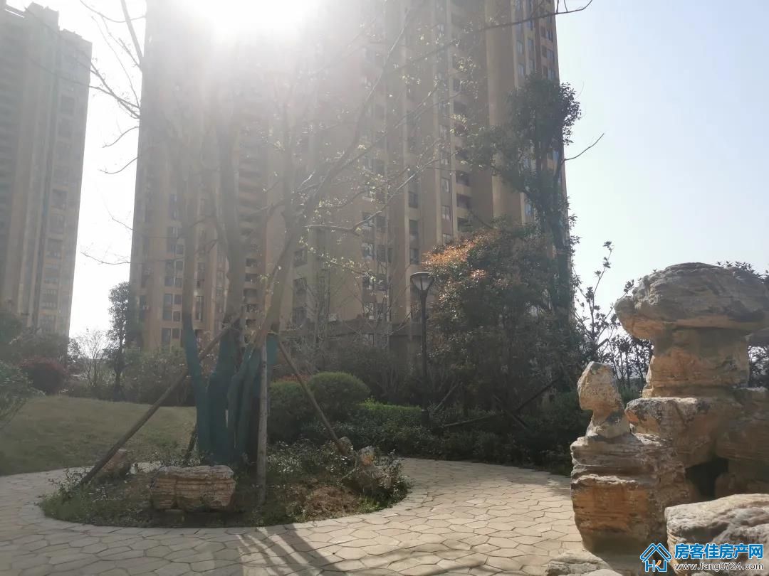 中国铁建·公园3326 中国铁建·公园3326