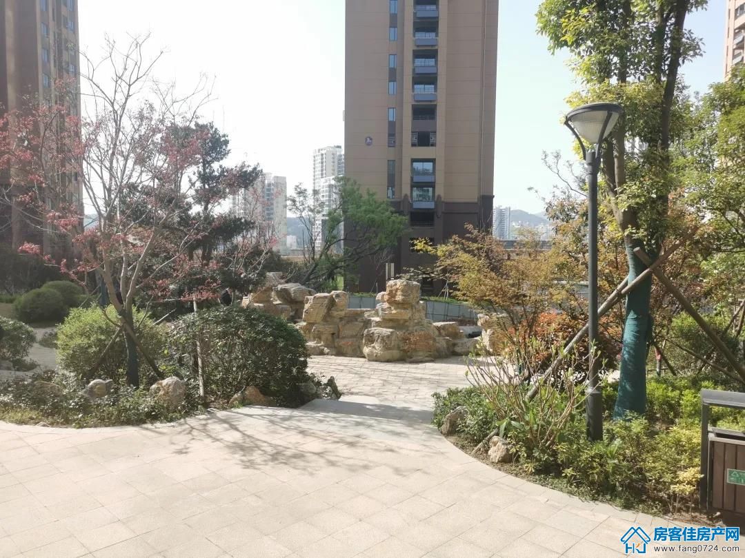 中国铁建·公园3326 中国铁建·公园3326