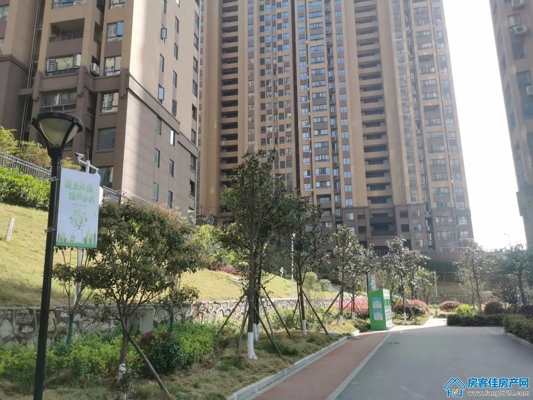 中国铁建·公园3326 中国铁建·公园3326