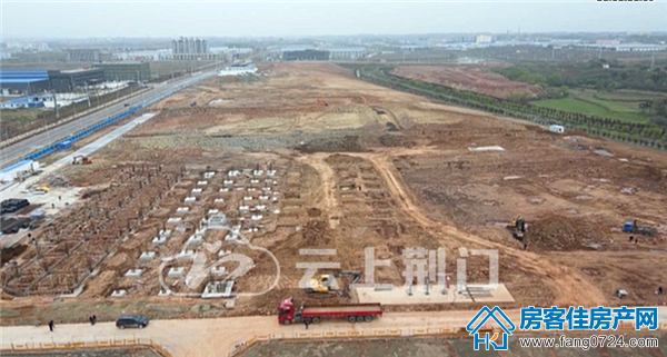 荆门市传染病医院 荆门市传染病医院