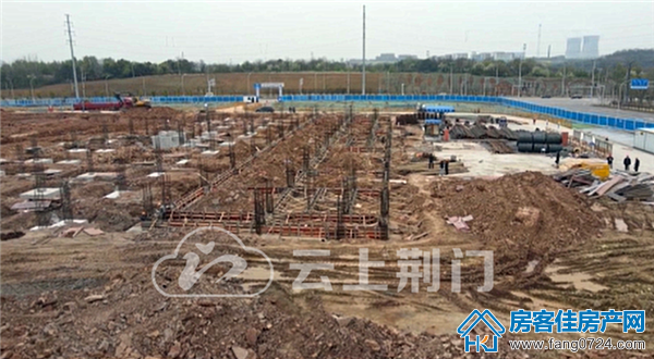 荆门市传染病医院 荆门市传染病医院