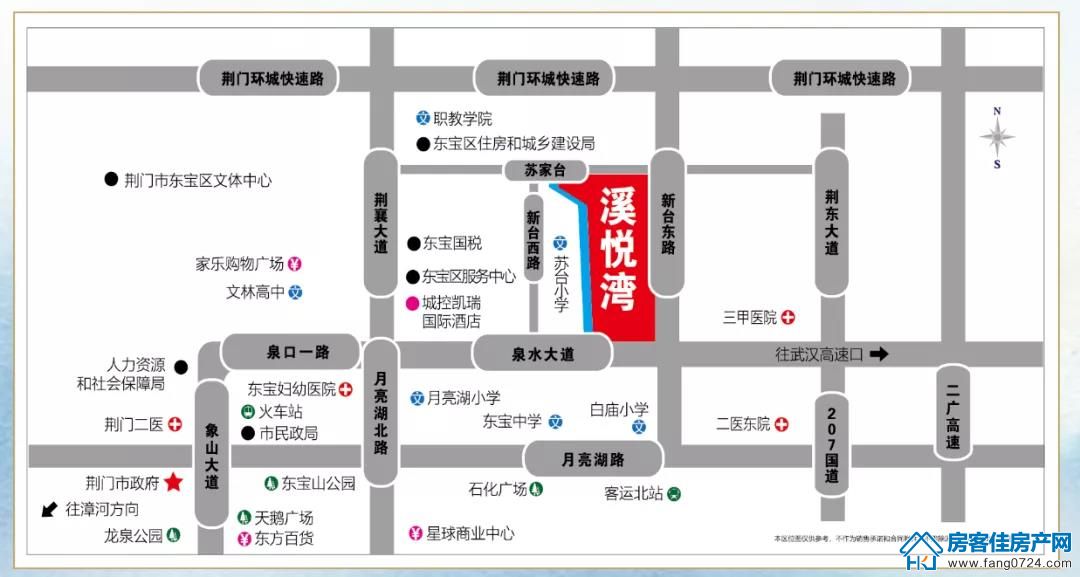 泓盈·溪悦湾 泓盈·溪悦湾