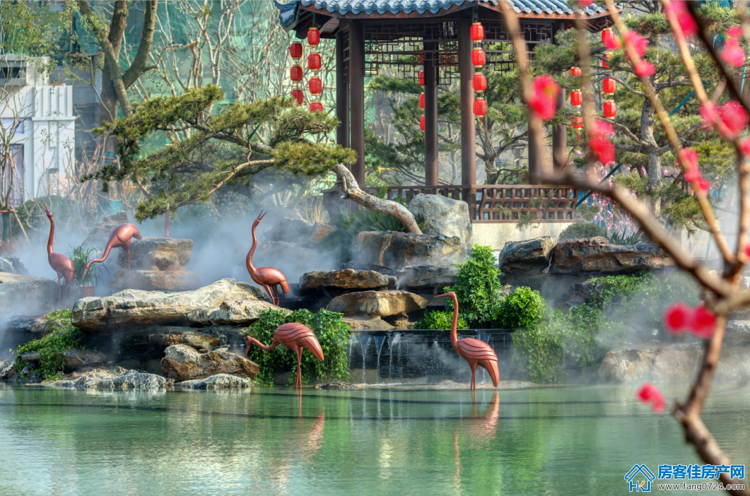 云湖上苑 云湖上苑