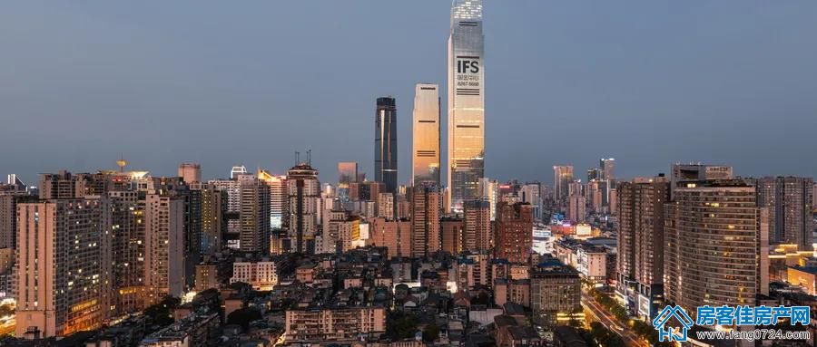 全国购房行情