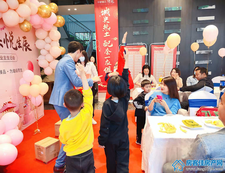 中建壹品璟苑 中建壹品璟苑