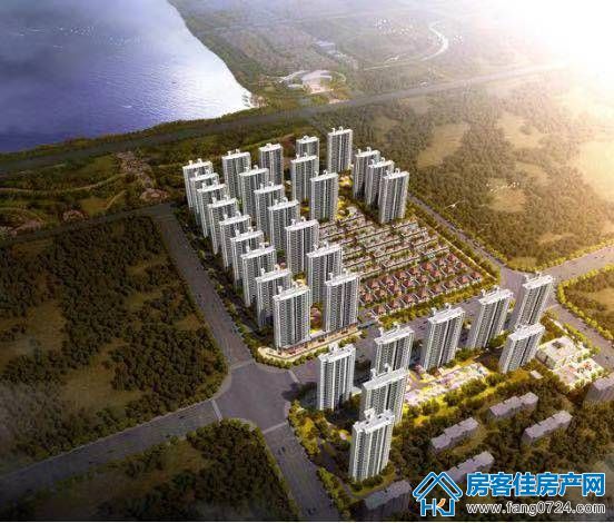 碧桂园星湖湾 碧桂园星湖湾
