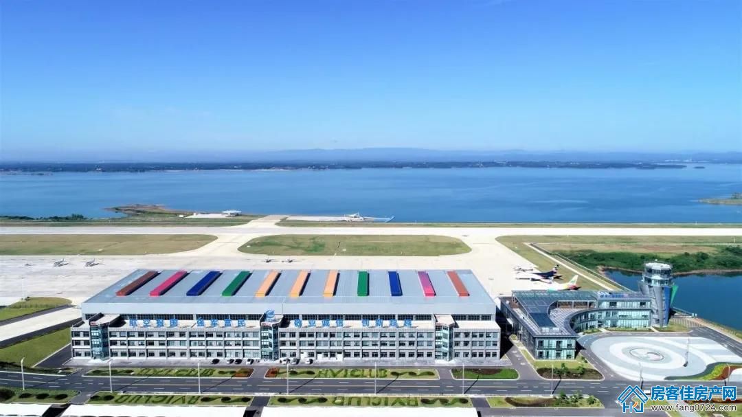 漳河新区 漳河新区