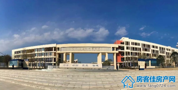 中建壹品璟苑 中建壹品璟苑