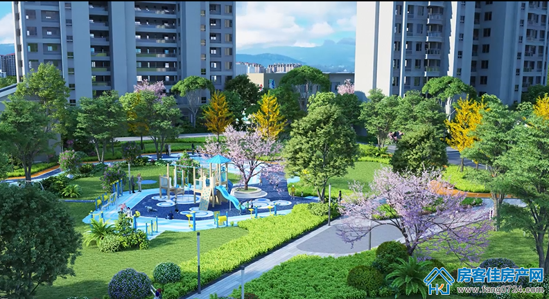 中建壹品璟苑 中建壹品璟苑