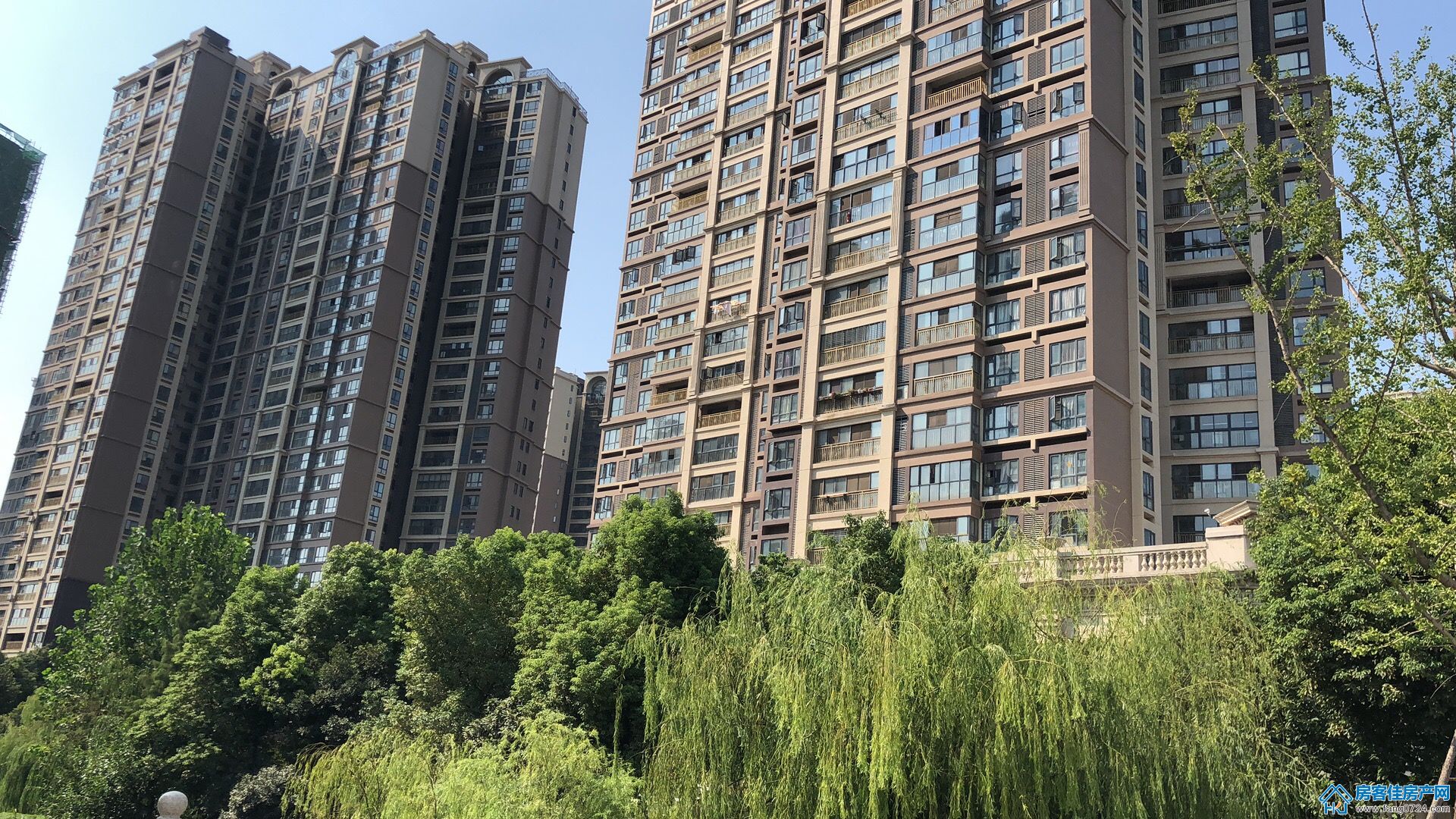 凯旋湾 凯旋湾