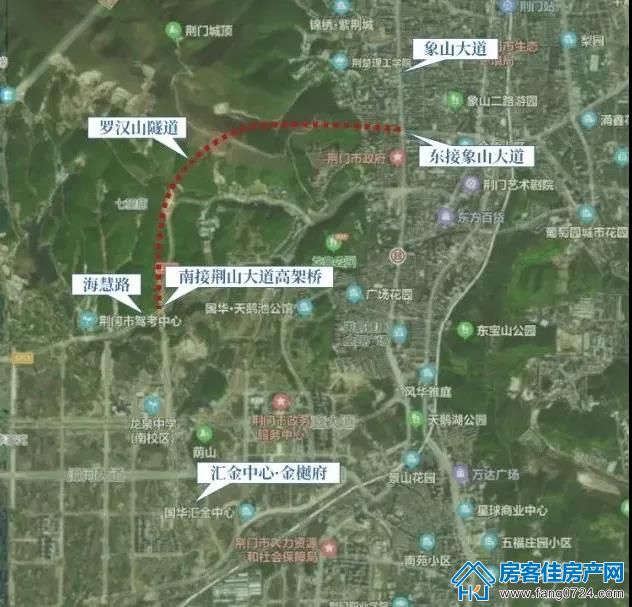 金樾府 金樾府