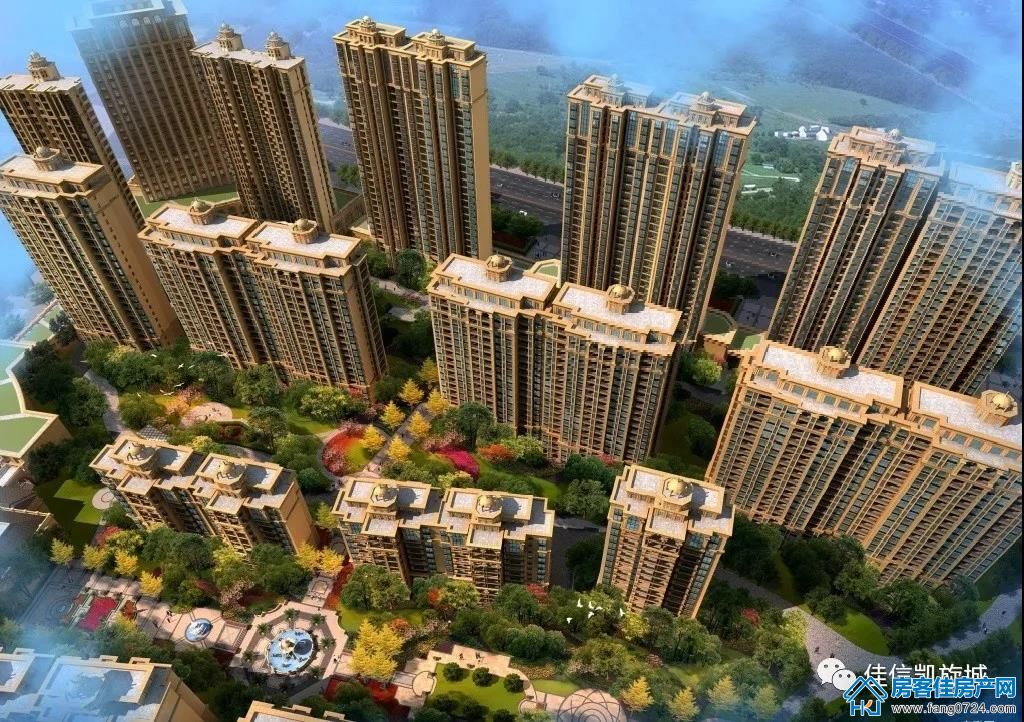 凯旋城 凯旋城