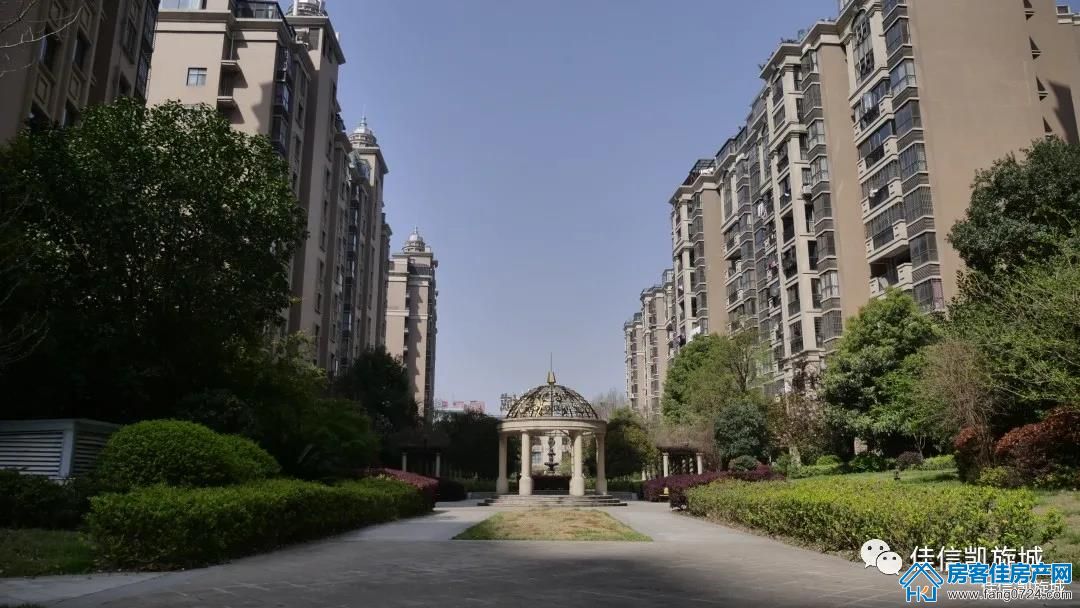 凯旋城 凯旋城
