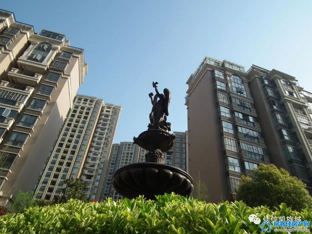 凯旋城 凯旋城