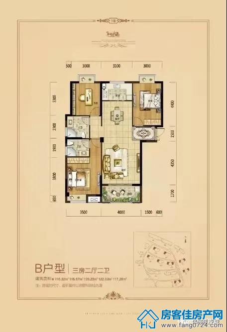 凯旋城 凯旋城