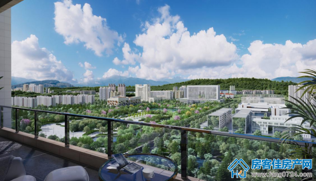 中建壹品璟苑 中建壹品璟苑