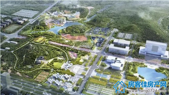 中建壹品璟苑 中建壹品璟苑