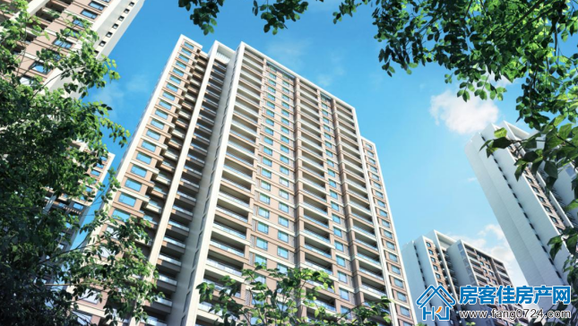 中建壹品璟苑 中建壹品璟苑