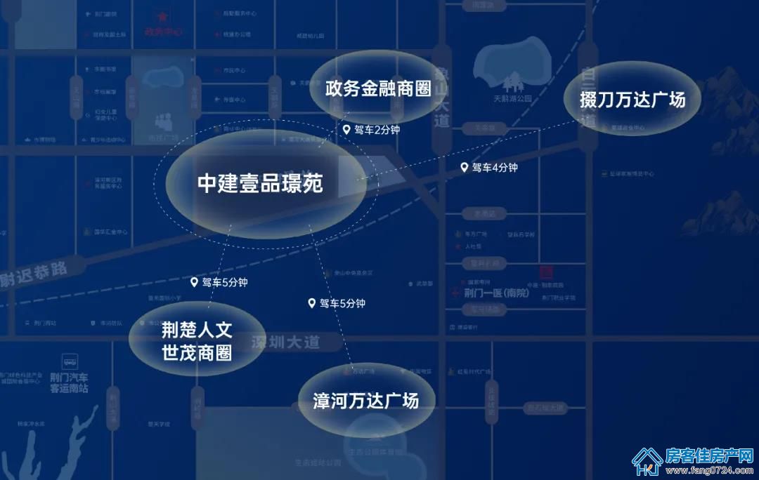 中建壹品璟苑 中建壹品璟苑