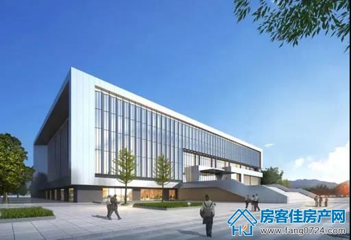 新鸥鹏教育城 新鸥鹏教育城
