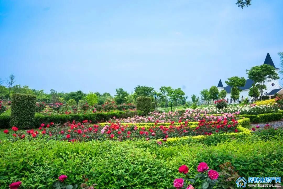 国华·温泉新城 国华·温泉新城