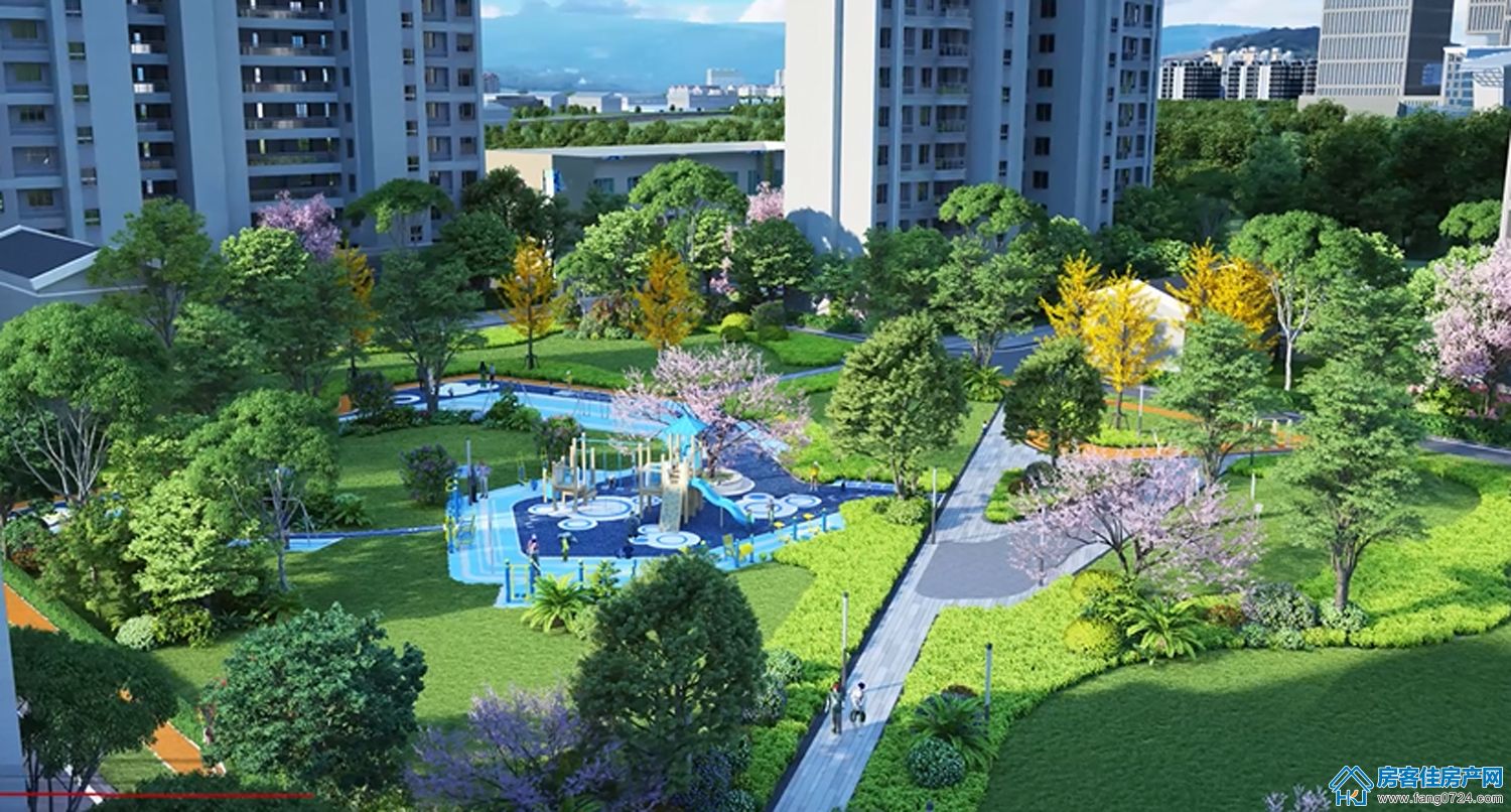 中建壹品璟苑 中建壹品璟苑