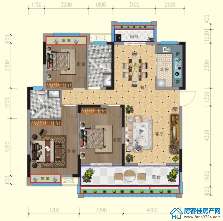 凤凰香醍 凤凰香醍