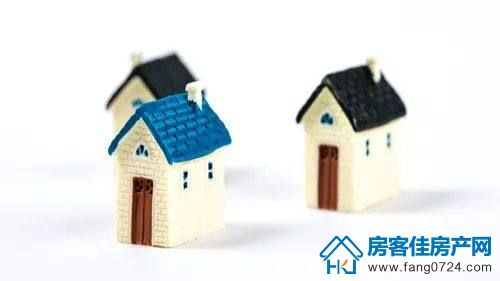 改善型买房