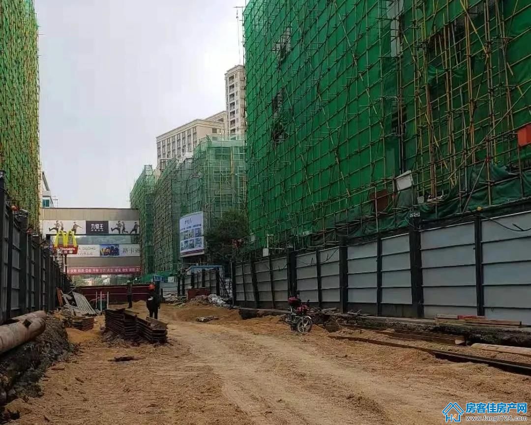 京奥·城市奥特莱斯 京奥·城市奥特莱斯
