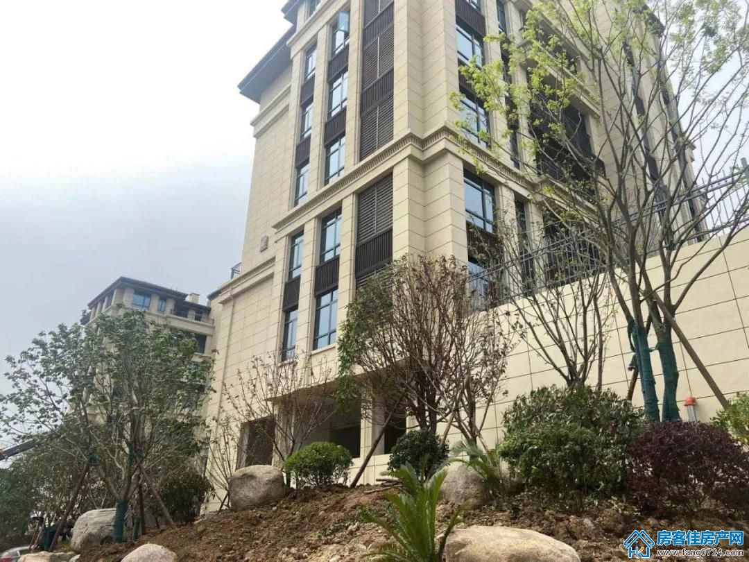 汇金中心·金樾府 汇金中心·金樾府