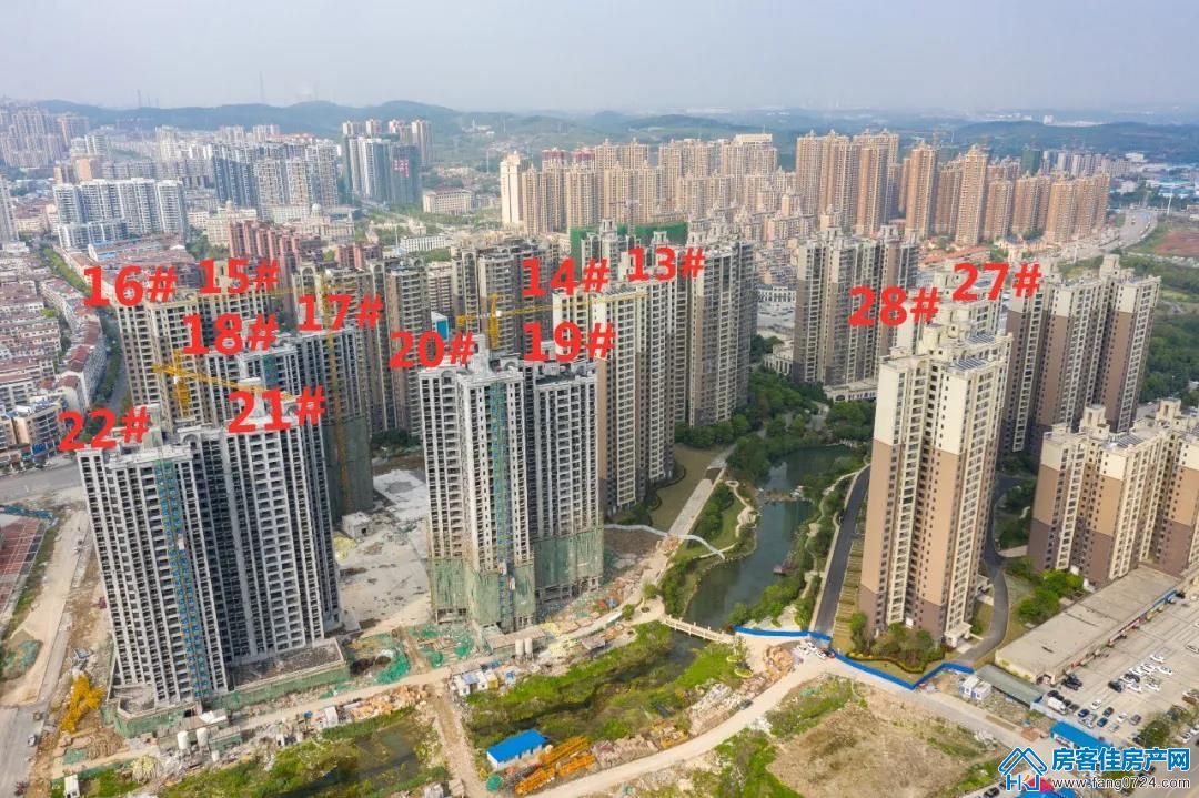 凯旋湾 凯旋湾