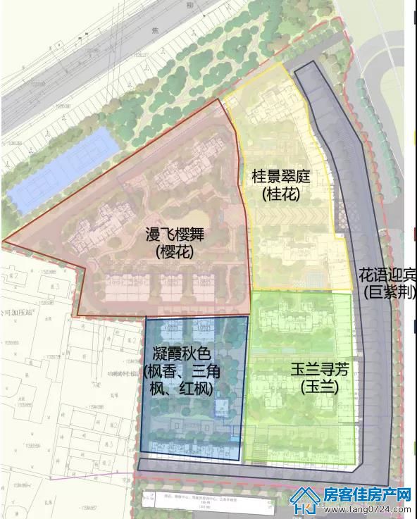 中宇魅力城