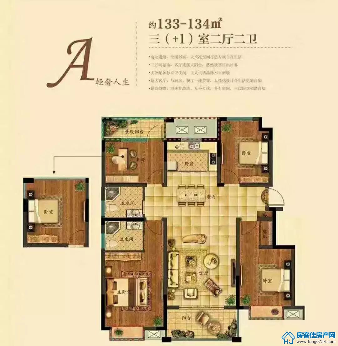 购房知识 购房知识