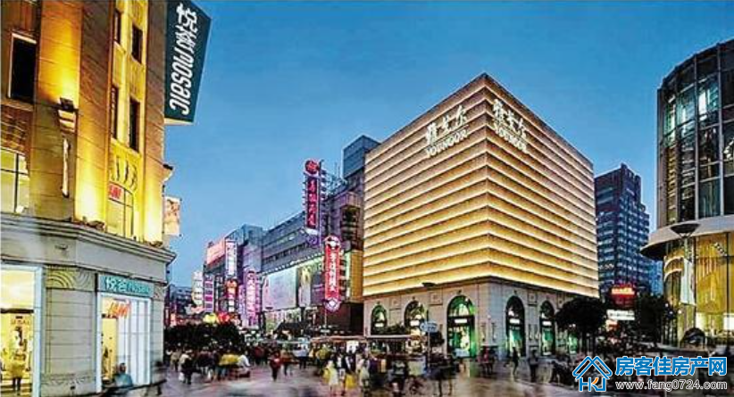 京奥·城市奥特莱斯